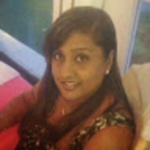 Meet your Posher, Geeta